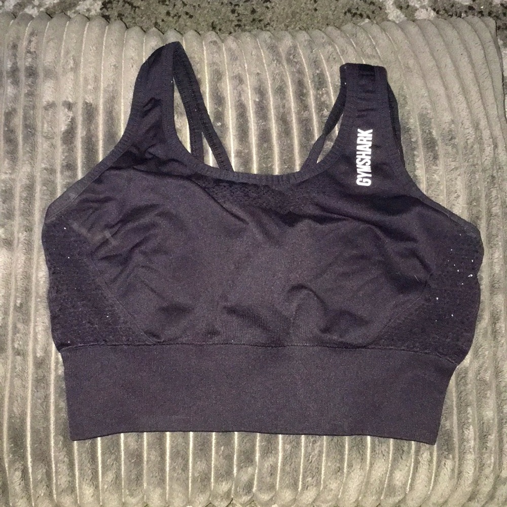 Medium gymshark sports bra